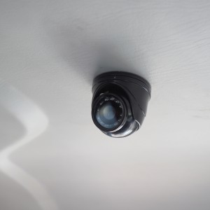  » Mini Eyeball Camera (surface-mount)