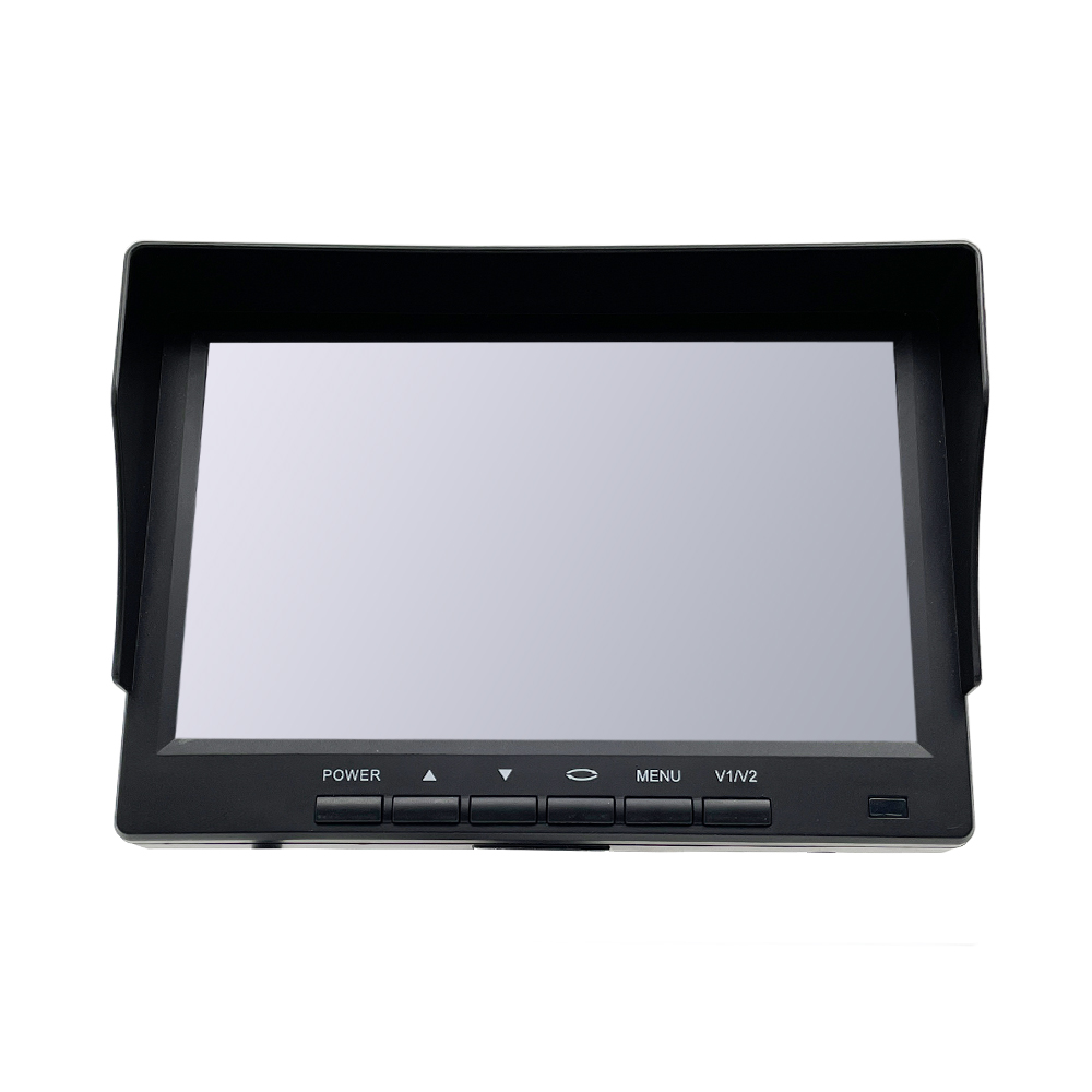 10.1 inch High Definition 1CH VGA Monitor