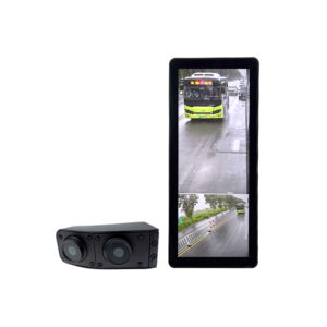 15.0 inch HD Dual Screen Electronic Digital Rearview eMirror Camera CMS - MCY Technology Limited
