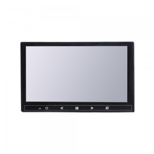  » 9inch AV VGA HDMI Monitor IPS LCD Display
