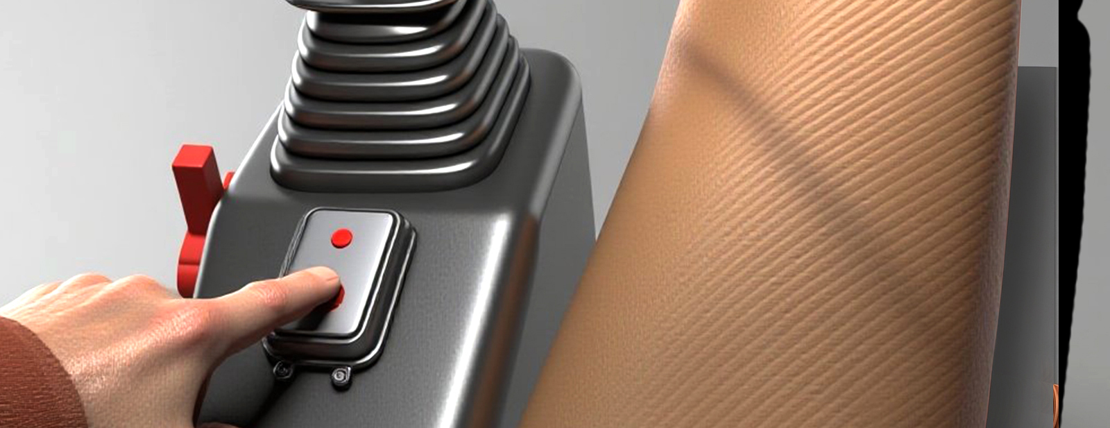 Operator Confirmation