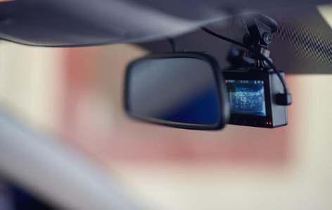 car camera