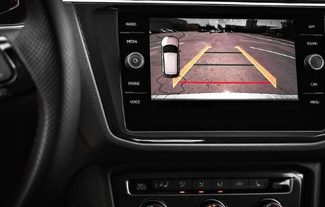 car camera