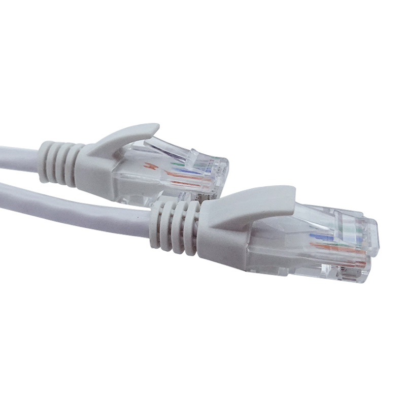 RJ45 to RJ45 Ethernet Network Cable For IP Camera/NVR